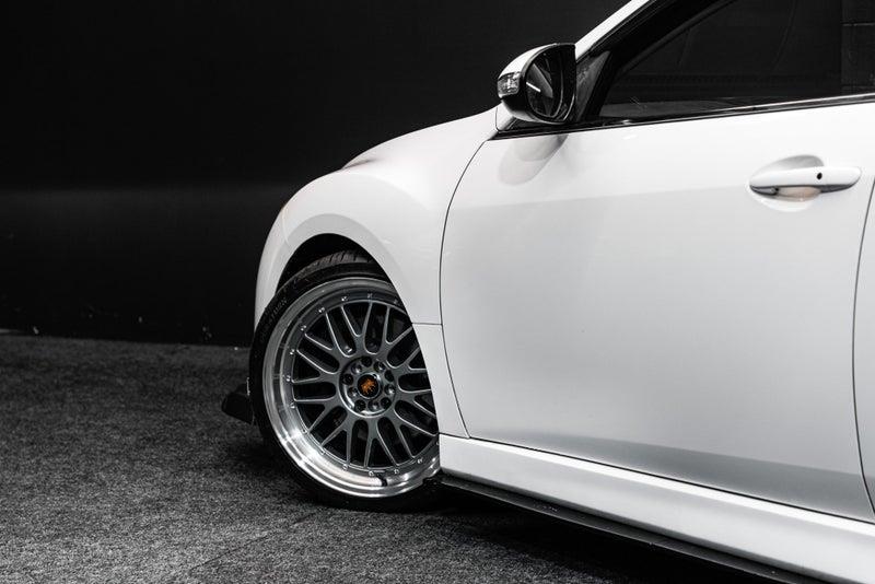 2010 Mazda Atenza