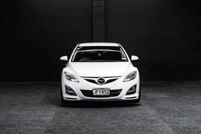 2010 Mazda Atenza - Thumbnail