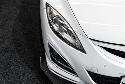 2010 Mazda Atenza - Thumbnail