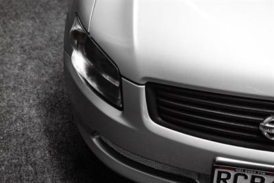 2004 Nissan Stagea - Thumbnail