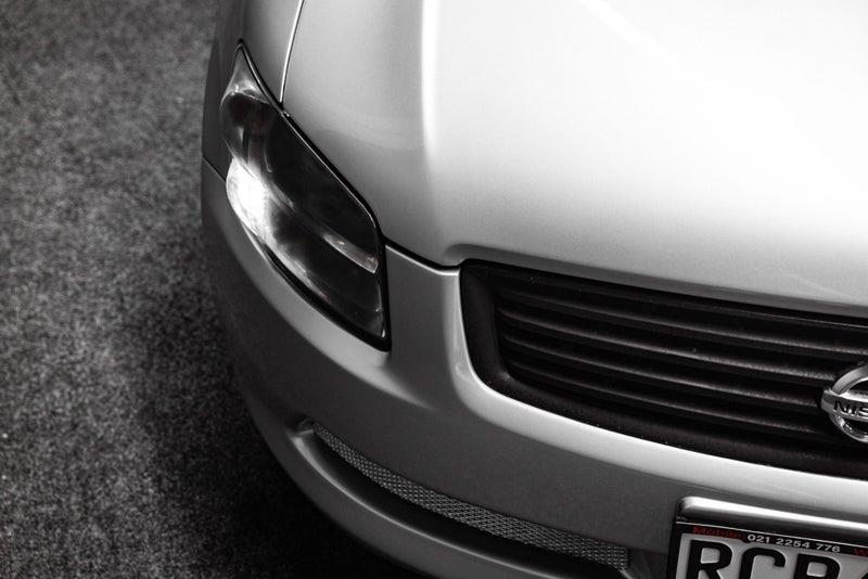2004 Nissan Stagea