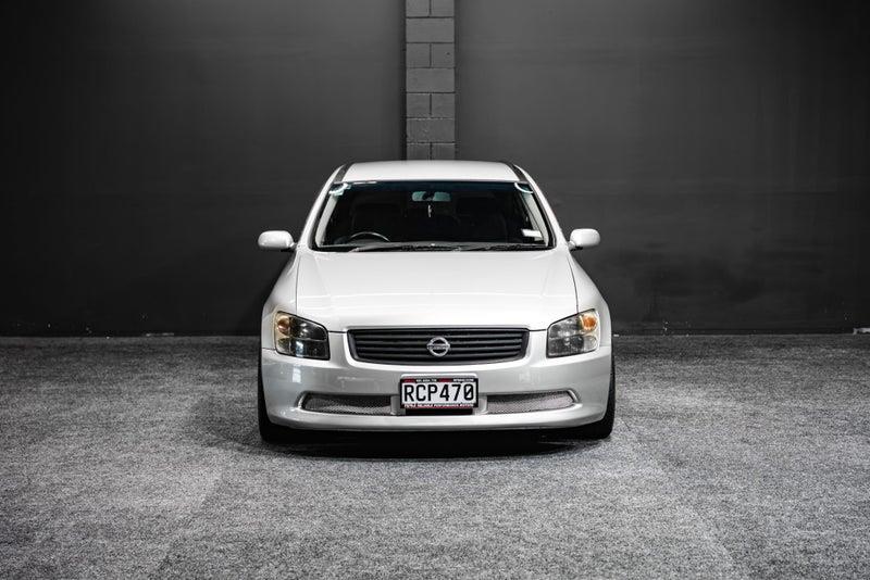 2004 Nissan Stagea