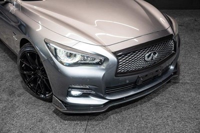 2014 Nissan Skyline - Thumbnail