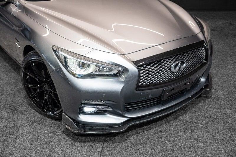 2014 Nissan Skyline