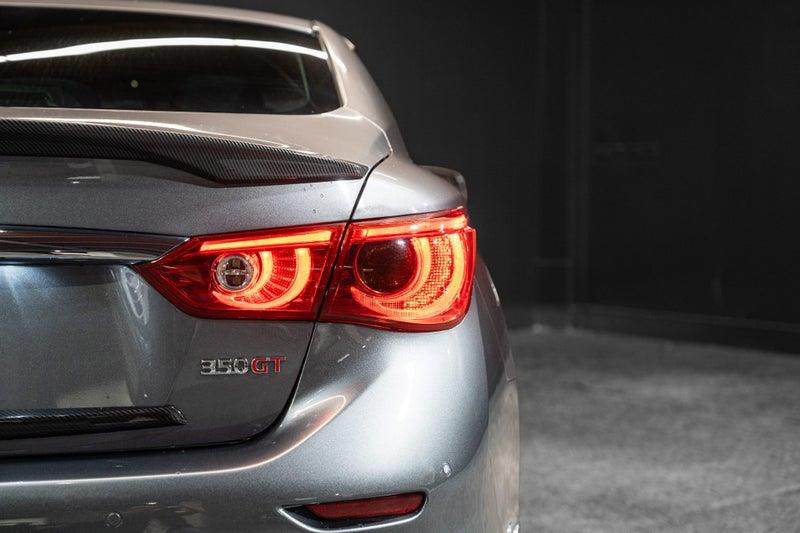2014 Nissan Skyline