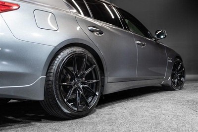 2014 Nissan Skyline - Thumbnail