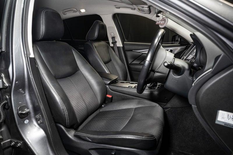2014 Nissan Skyline