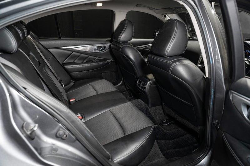 2014 Nissan Skyline