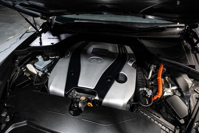 2014 Nissan Skyline
