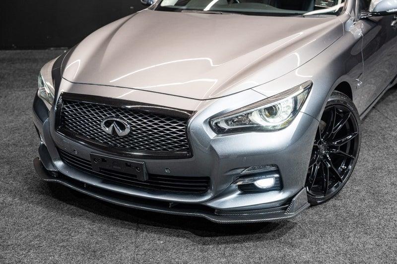 2014 Nissan Skyline