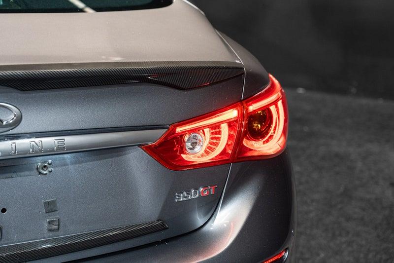 2014 Nissan Skyline