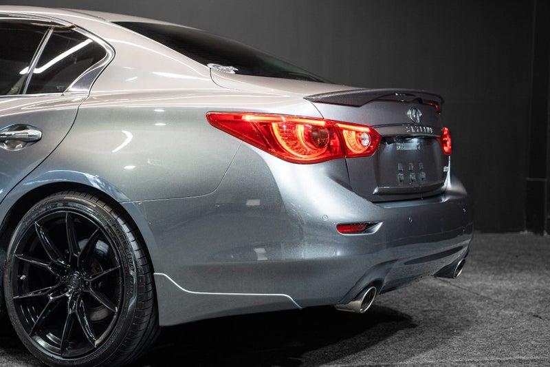2014 Nissan Skyline