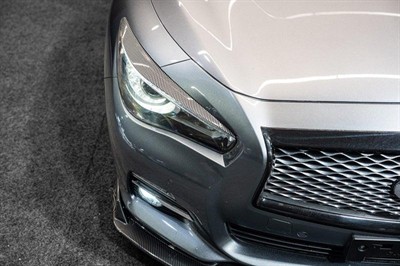 2014 Nissan Skyline - Thumbnail