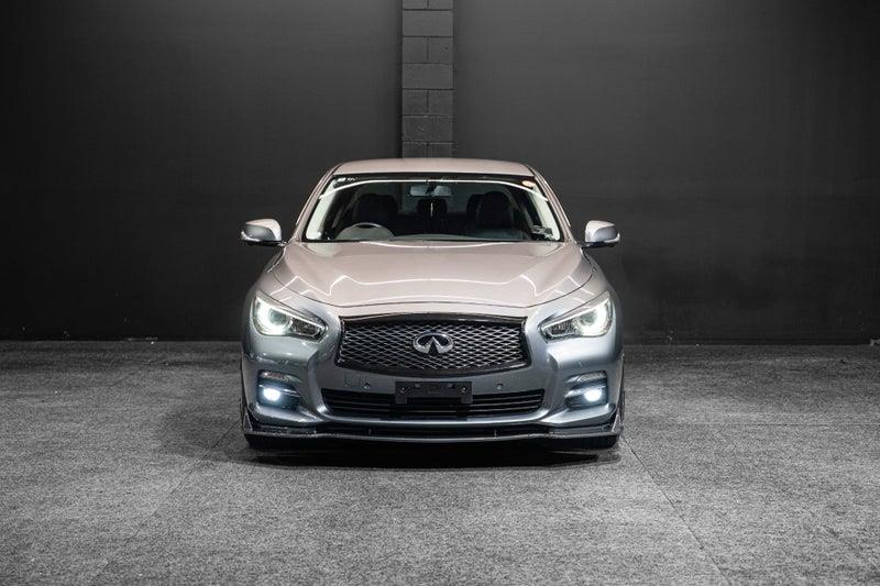 2014 Nissan Skyline