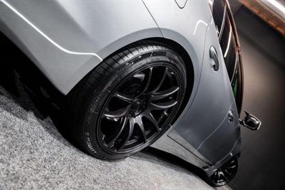 2014 Nissan Skyline - Thumbnail
