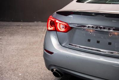 2014 Nissan Skyline - Thumbnail