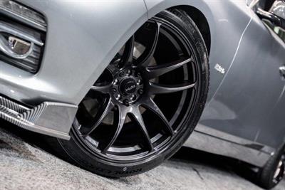 2014 Nissan Skyline - Thumbnail