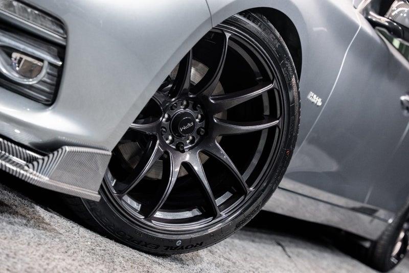2014 Nissan Skyline