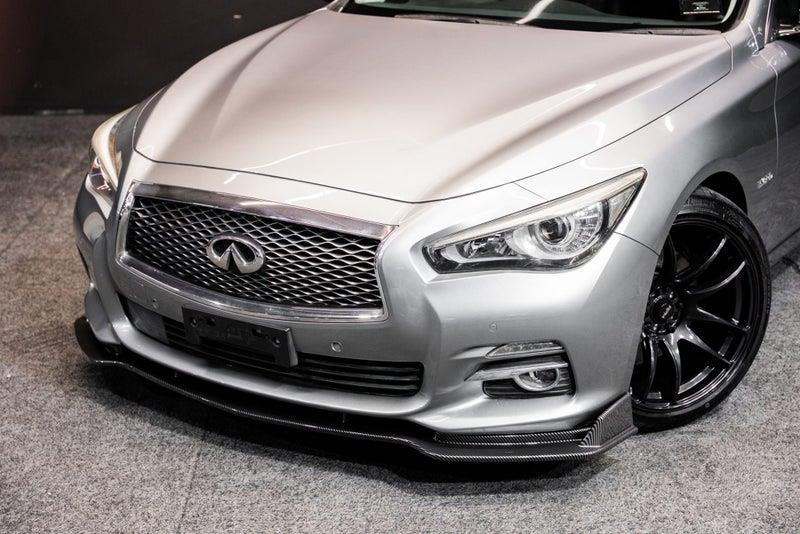 2014 Nissan Skyline
