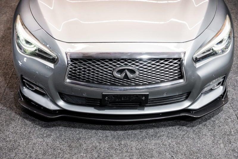 2014 Nissan Skyline