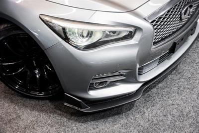 2014 Nissan Skyline - Thumbnail