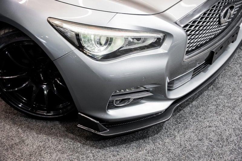 2014 Nissan Skyline