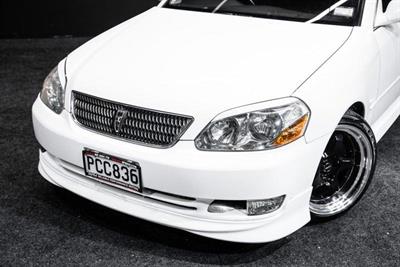 2000 Toyota MARK II - Thumbnail