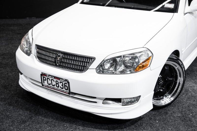 2000 Toyota MARK II