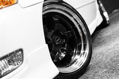 2000 Toyota MARK II - Thumbnail