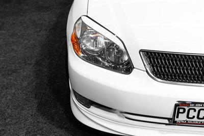 2000 Toyota MARK II - Thumbnail