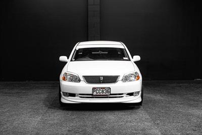 2000 Toyota MARK II - Thumbnail