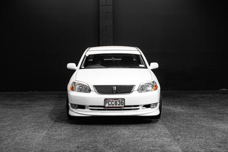 2000 Toyota MARK II
