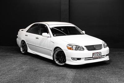 2000 Toyota MARK II - Thumbnail