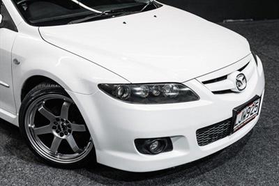 2007 Mazda Atenza - Thumbnail
