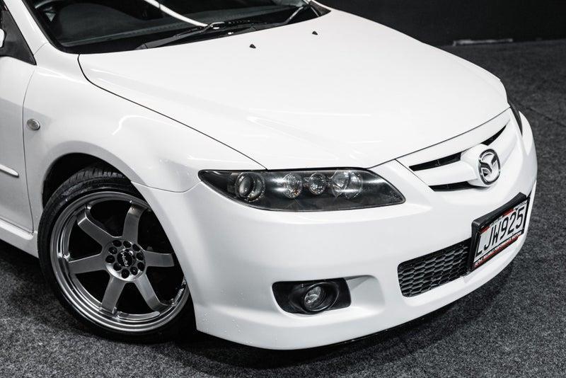 2007 Mazda Atenza