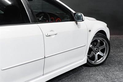 2007 Mazda Atenza - Thumbnail