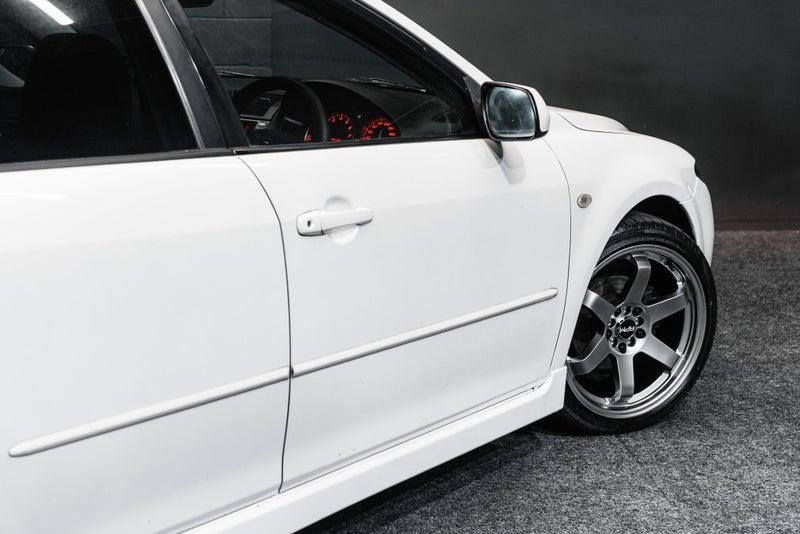 2007 Mazda Atenza