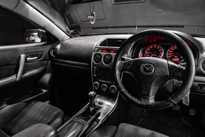 2007 Mazda Atenza - Thumbnail