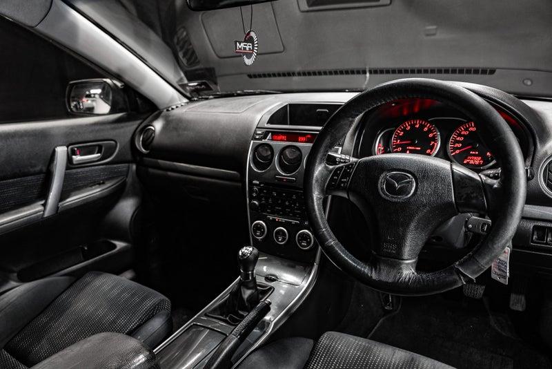 2007 Mazda Atenza