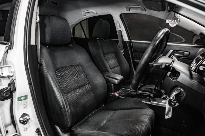2007 Mazda Atenza