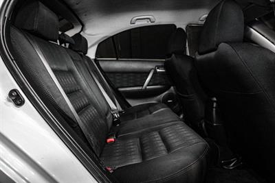 2007 Mazda Atenza - Thumbnail
