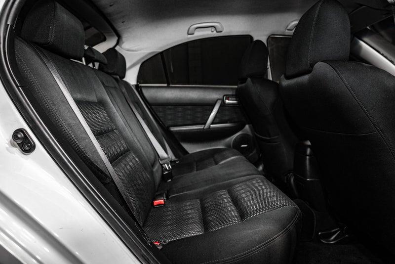 2007 Mazda Atenza