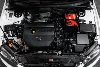 2007 Mazda Atenza - Thumbnail