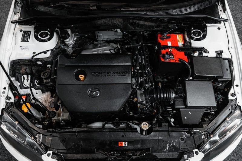2007 Mazda Atenza