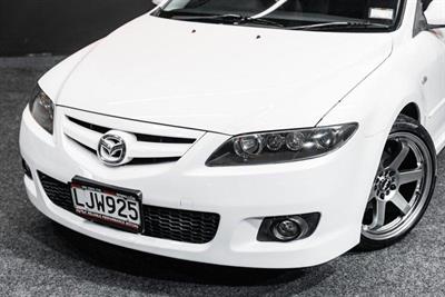 2007 Mazda Atenza - Thumbnail