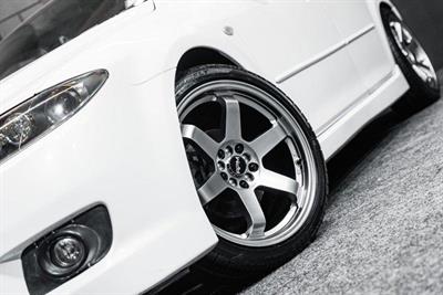 2007 Mazda Atenza - Thumbnail
