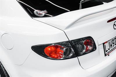 2007 Mazda Atenza - Thumbnail