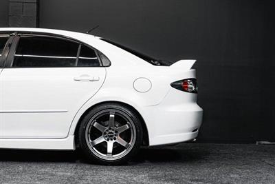 2007 Mazda Atenza - Thumbnail