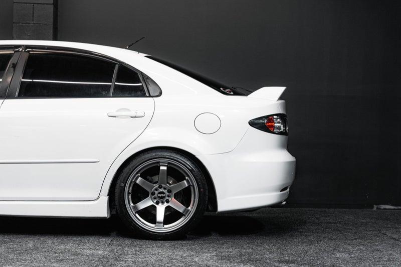 2007 Mazda Atenza