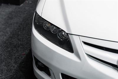 2007 Mazda Atenza - Thumbnail